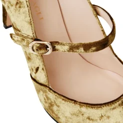Gemma Mary Jane Pump^Bruno Magli Best