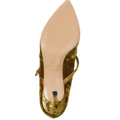 Gemma Mary Jane Pump^Bruno Magli Best