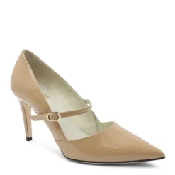 Gemma Mary-Jane Leather Pump^Bruno Magli Best Sale