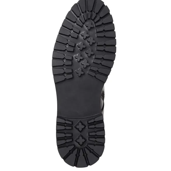 Griffin 6 Inch Lace Up Leather Boot^Bruno Magli Fashion