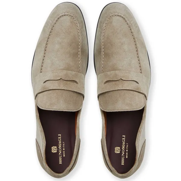 Lastra Slip On Loafer^Bruno Magli Fashion