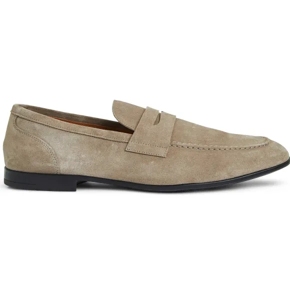 Lastra Slip On Loafer^Bruno Magli Fashion