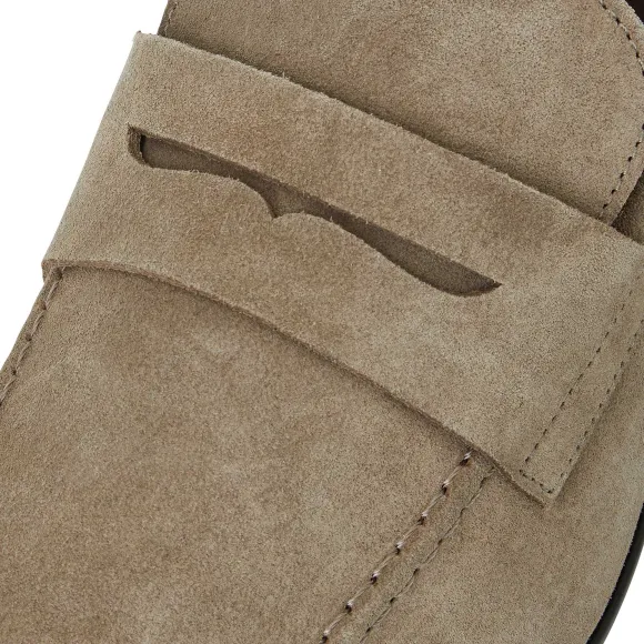 Lastra Slip On Loafer^Bruno Magli Store