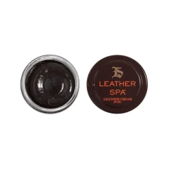 Leather Spa Leather Cream - Dark Brown^Bruno Magli Hot