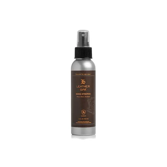 Leather Spa Premium Shoe Stretch Spray^Bruno Magli Flash Sale