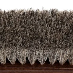 Leather Spa Shoe Shine Brush^Bruno Magli Clearance