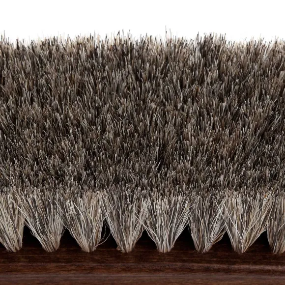 Leather Spa Shoe Shine Brush^Bruno Magli Clearance
