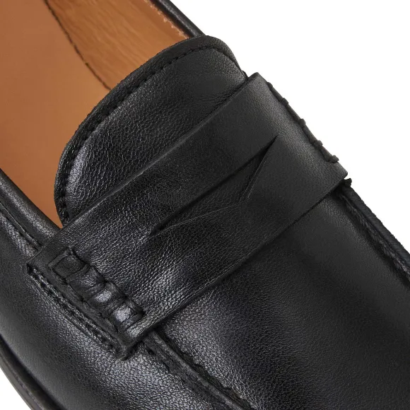 Lixia Loafer^Bruno Magli Cheap
