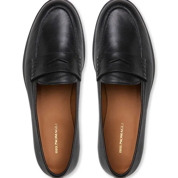 Lixia Loafer^Bruno Magli Cheap