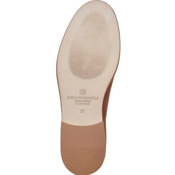 Lixia Loafer Cognac^Bruno Magli Outlet