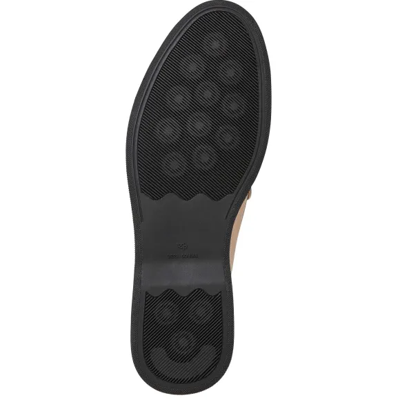 Manila Modern Patent Loafer Patent^Bruno Magli Clearance