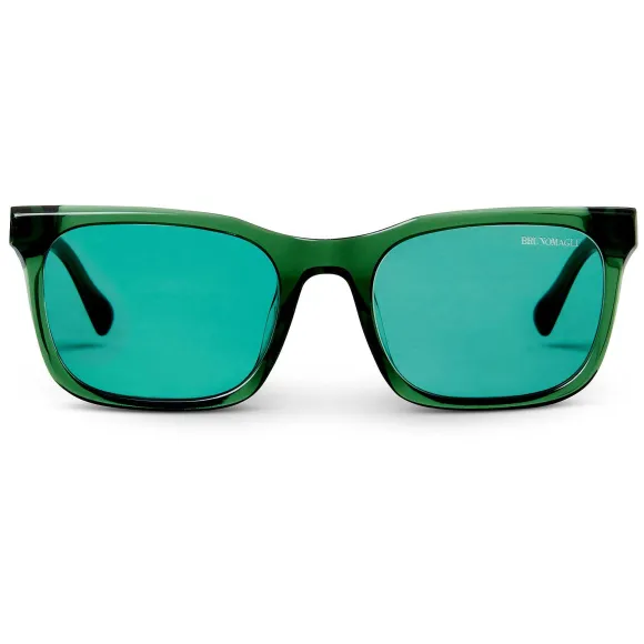 Maris Limited Edition Women's Classic Square Frame Sunglasses^Bruno Magli Best Sale