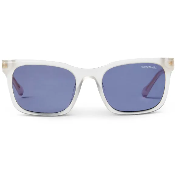 Maris Limited Edition Women's Classic Square Frame Sunglasses Grey^Bruno Magli New