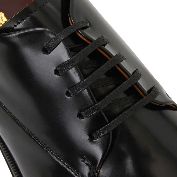 Metti Oxford Black Leather^Bruno Magli Online