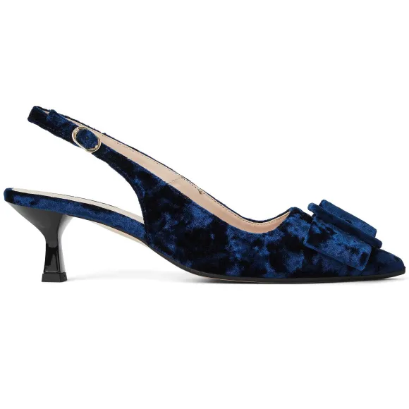 Morena Slingback Pump^Bruno Magli Discount