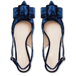 Morena Slingback Pump^Bruno Magli Discount