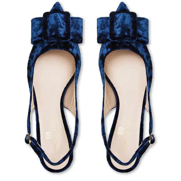 Morena Slingback Pump^Bruno Magli Discount
