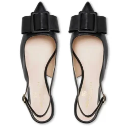 Morena Slingback Pump Leather^Bruno Magli Fashion