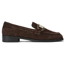 Natalie Square Toe Loafer^Bruno Magli Cheap