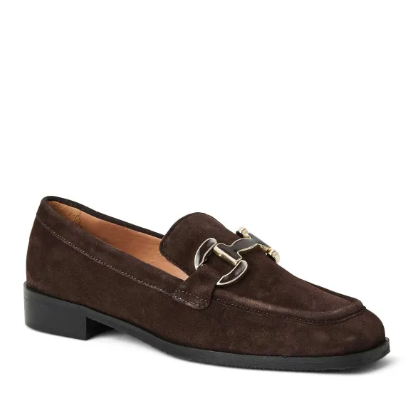 Natalie Square Toe Loafer^Bruno Magli Cheap