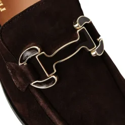 Natalie Square Toe Loafer^Bruno Magli Cheap