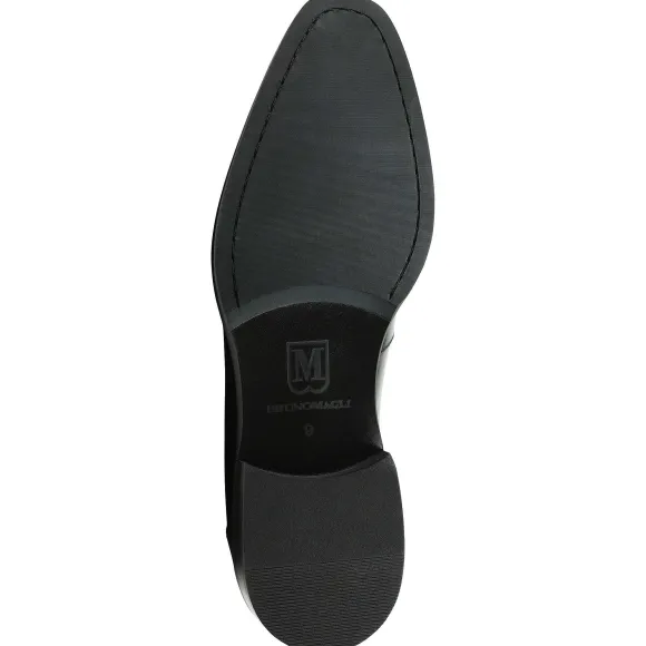 Nathan Penny Loafer^Bruno Magli Fashion