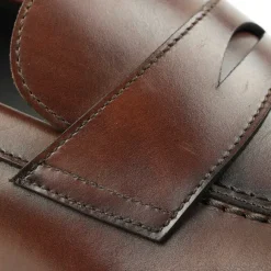 Nathan Penny Loafer^Bruno Magli Hot
