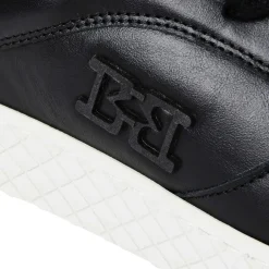 Paola Platform Sneaker Leather^Bruno Magli Store
