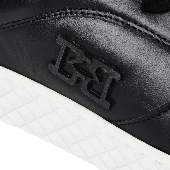 Paola Platform Sneaker Leather^Bruno Magli Store