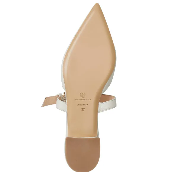 Pasha Mule^Bruno Magli Flash Sale