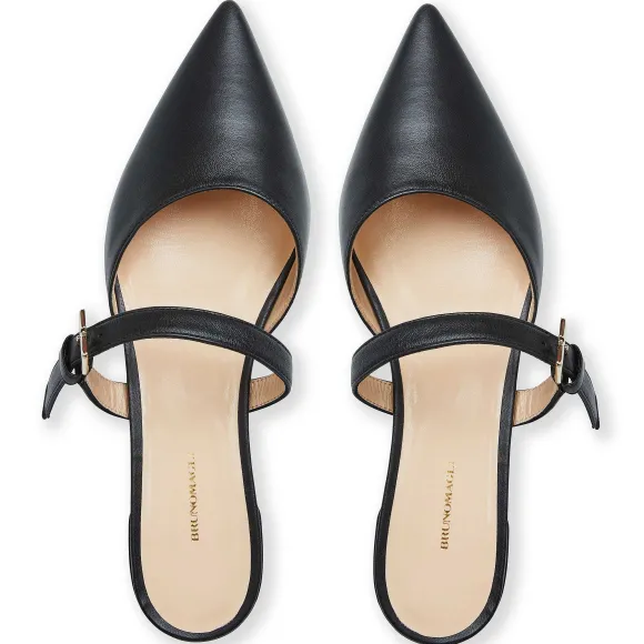 Pasha Mule^Bruno Magli Cheap