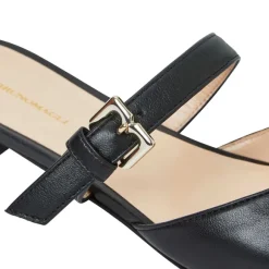 Pasha Mule^Bruno Magli Cheap