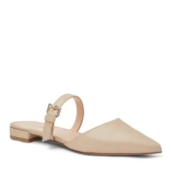 Pasha Mule Sand^Bruno Magli Outlet