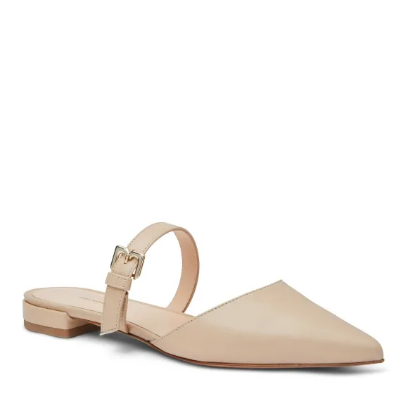 Pasha Mule Sand^Bruno Magli Outlet
