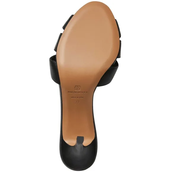 Pema Pump^Bruno Magli Hot