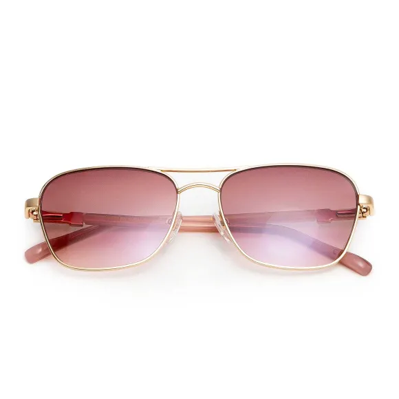 Playa Aviator Sunglasses^Bruno Magli Fashion