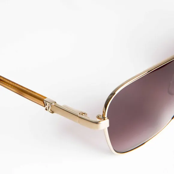 Playa Aviator Sunglasses^Bruno Magli Cheap