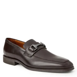 Raging Bit Leather Loafer^Bruno Magli Online