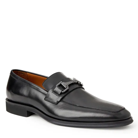 Raging Bit Leather Loafer^Bruno Magli Hot
