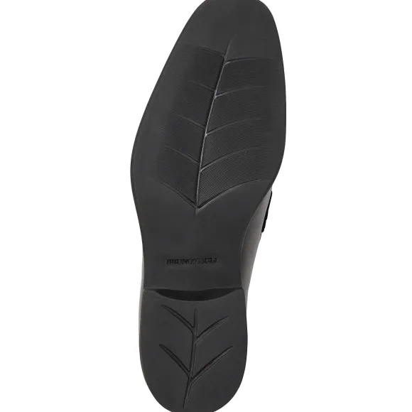 Raging Bit Leather Loafer^Bruno Magli Hot