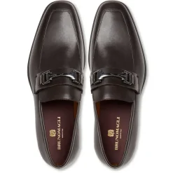 Raging Bit Leather Loafer^Bruno Magli Discount