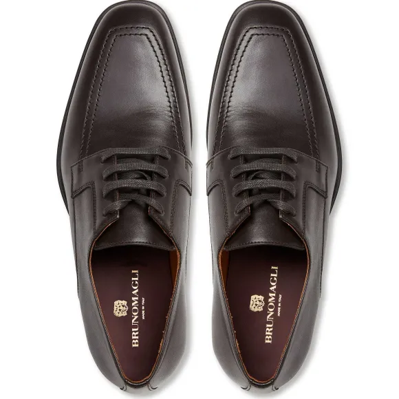 Raging Lace Up Oxford^Bruno Magli Online