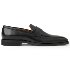 Raging Leather Penny Loafer^Bruno Magli Flash Sale