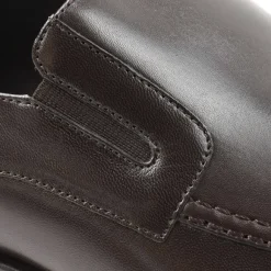 Raging Leather Slip-On^Bruno Magli New