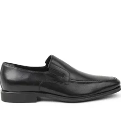 Raging Leather Slip-On^Bruno Magli Outlet