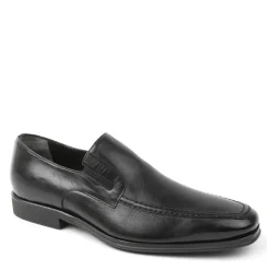 Raging Leather Slip-On^Bruno Magli Outlet
