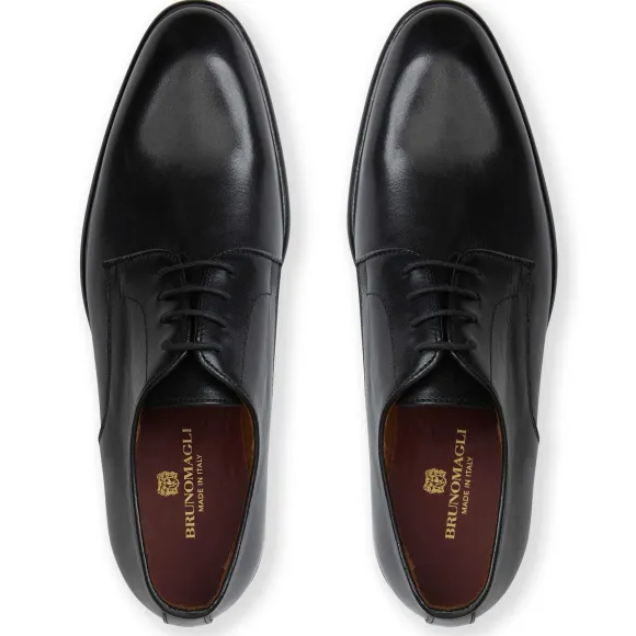 Salerno Oxford Leather^Bruno Magli Hot