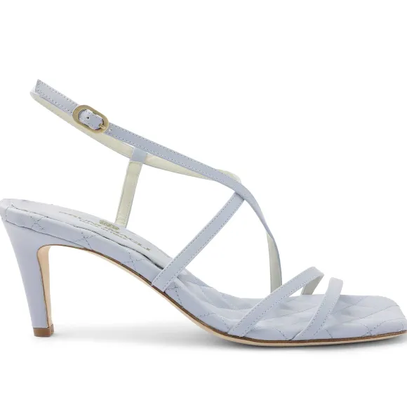 Sandra Strappy Heel^Bruno Magli Best Sale