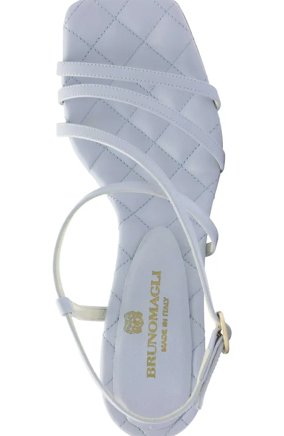 Sandra Strappy Heel^Bruno Magli New