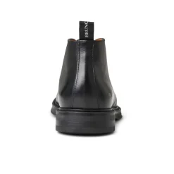 Taddeo Classic Chukka Leather Boot^Bruno Magli Outlet
